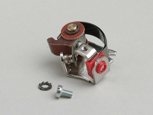 Contatti puntine effe - effe, per