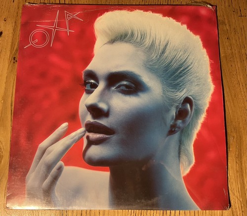 Anna oxa 1985 nuovo - , ***nuovo