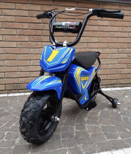 Minicross ncx spark - minicross,