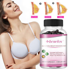 L'ingrandimento del seno più