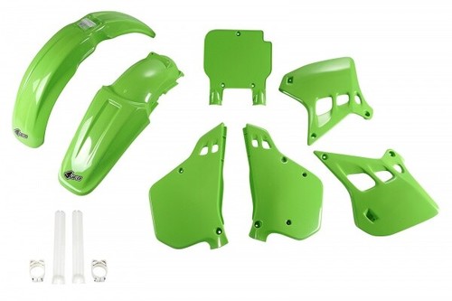 Kit plastiche carene full - kit,