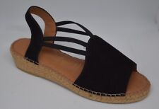 sandalo donna espadrillas mod