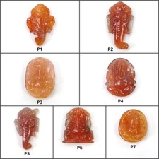 Pietra preziosa corniola