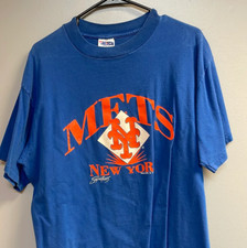 X-Large Trench New York Mets