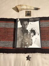 Richard Avedon Performance Hardback Fashion Photography Book Abrams 2008 Rare