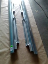 2x VW Golf 5 5trg Soglia