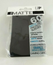 Yu Gi Oh  60 Protege Cartes