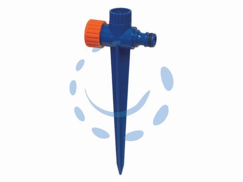 Puntale passante plastica - passante,