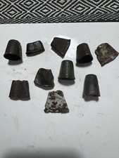 Lotto Ditali D’epoca 