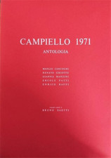  - Antologia del Campiello