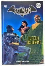 PLANETA DEAGOSTINI DC BATMAN