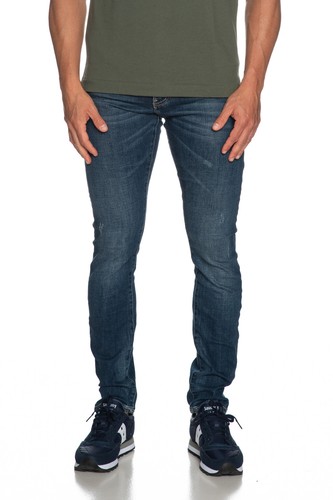 Pantalone jeans uomo armani - pantalone,