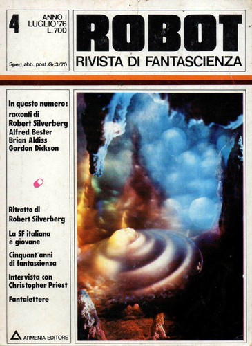 Autori vari rivista - n, 4