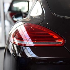 Aggiornamento Fanali