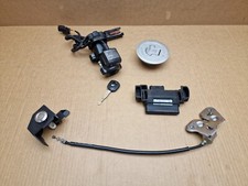 Kit blocchetto accensione e