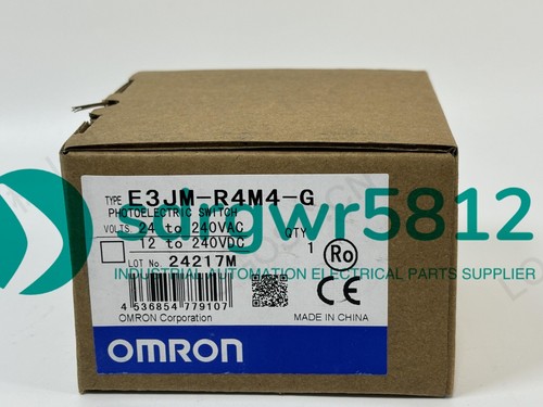 E3jmr4m4g 1pc nuovo omron - 1pc,