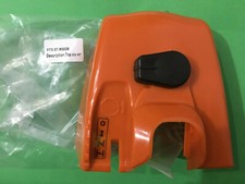 COPERCHIO COVER FILTRO