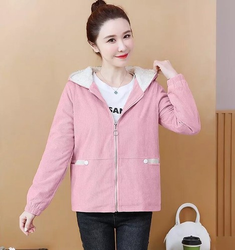 Cappotto donna giacca giubbino - cappotto,