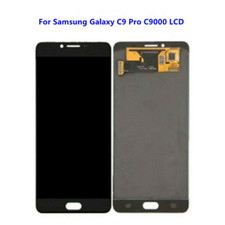 Per Samsung Galaxy C9 Pro