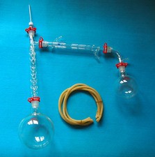 1000 ml, 24/29, apparecchio di