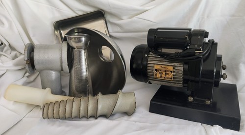 Passapomodoro elettrica marca