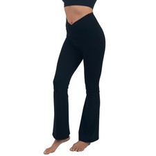 Alpine Swiss Leila leggings