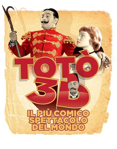 Toto piu comico - toto',