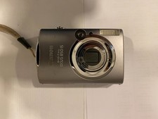 Canon IXUS 850 IS 7.1 MP