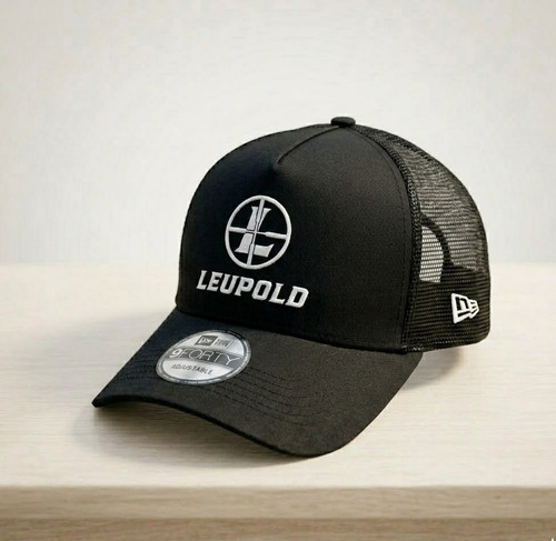 Cappello camionista ricamato