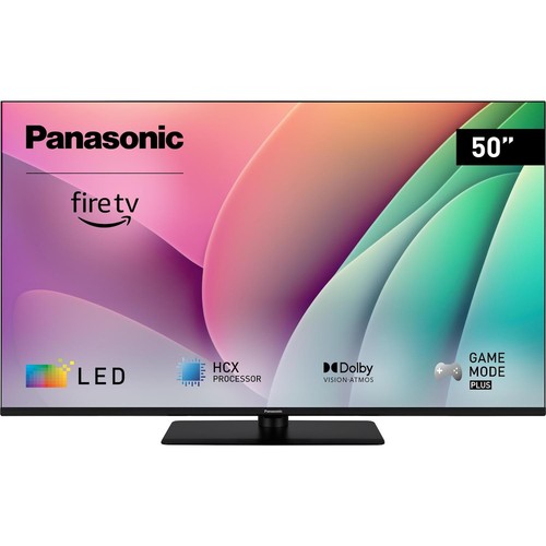 Led qled panasonic - tv,
