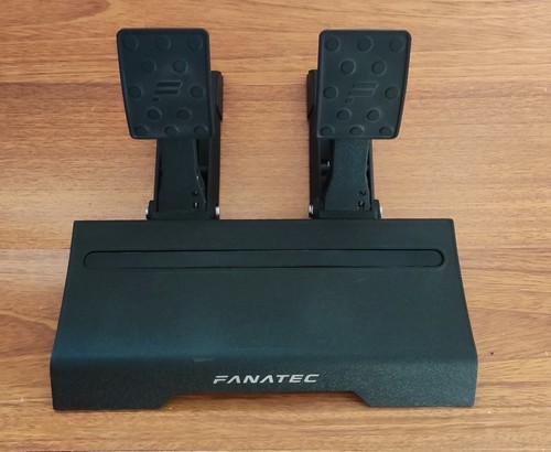 Pedali fanatec csl elite - fanatec,
