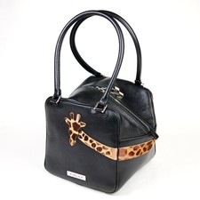 GILLI Borsa a mano vintage in