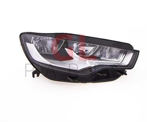 Headlight for audi c7 - headlight, a6