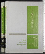 I QUINDICI 9. COME SI FANNO LE COSE. AA.VV. FIELD.