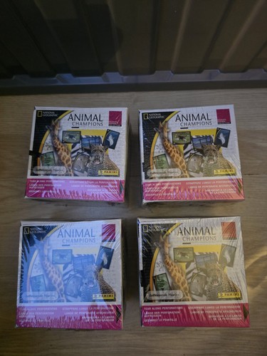 Sealed panini national - 4,