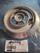 supporto bruciatore cucina SMEG cod.870650514