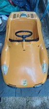 Giordani auto pedali - giordani, a