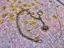 Catena per OROLOGIO TASCA 