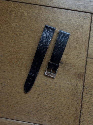 Fibbia vintage must cartier - vintage, de