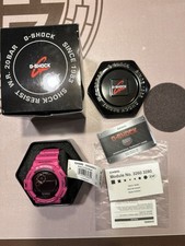 Nuovo Casio G-Shock