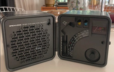 Radio vintage Brionvega TS 505