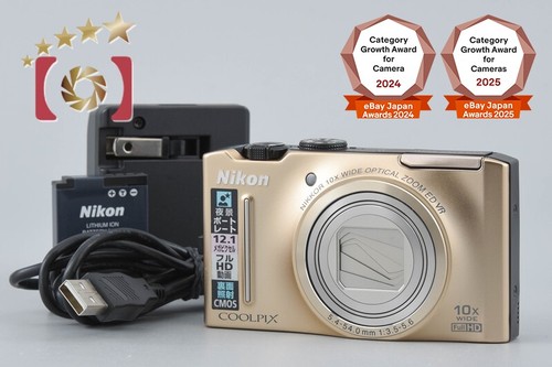 Nikon coolpix s8100 - nikon,