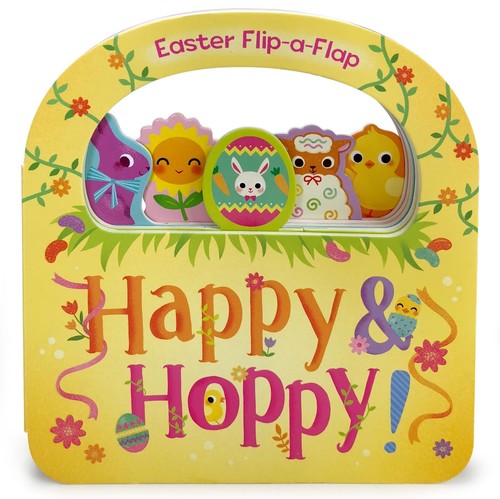 Happy hoppy children s - happy,