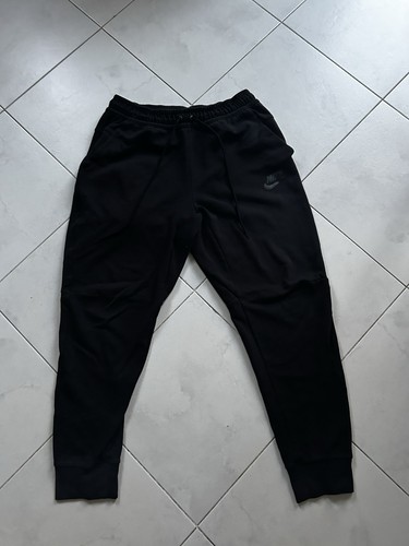 Pantaloni neri nike - neri,