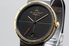 Orologio Uomo IWC Porsche