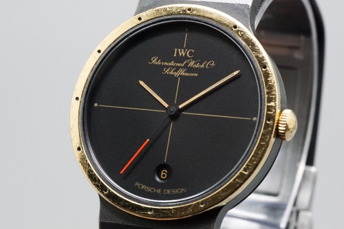 Orologio uomo iwc porsche - orologio,