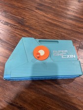 Proiettore giocattolo Super 8 Cin Exin RARO