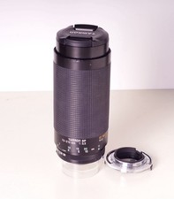 Tamron SP 70-210mm f3.5