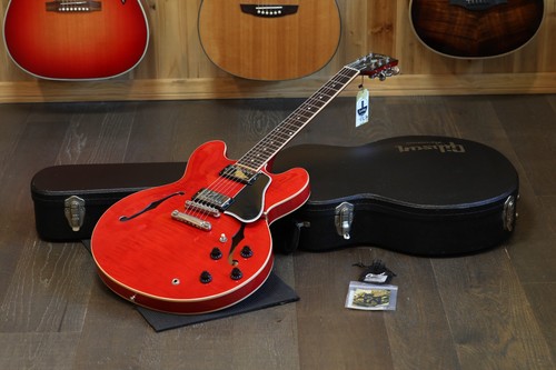 2011 gibson 335 - 2011, dot