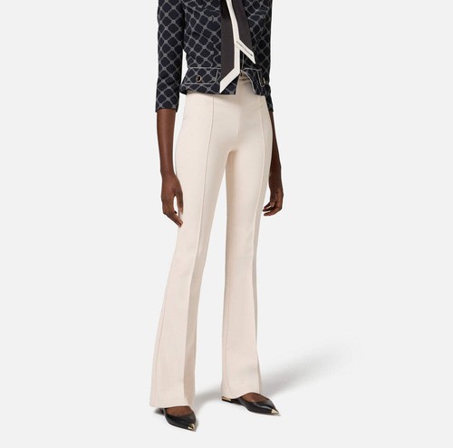Elisabetta franchi pantalone - elisabetta,